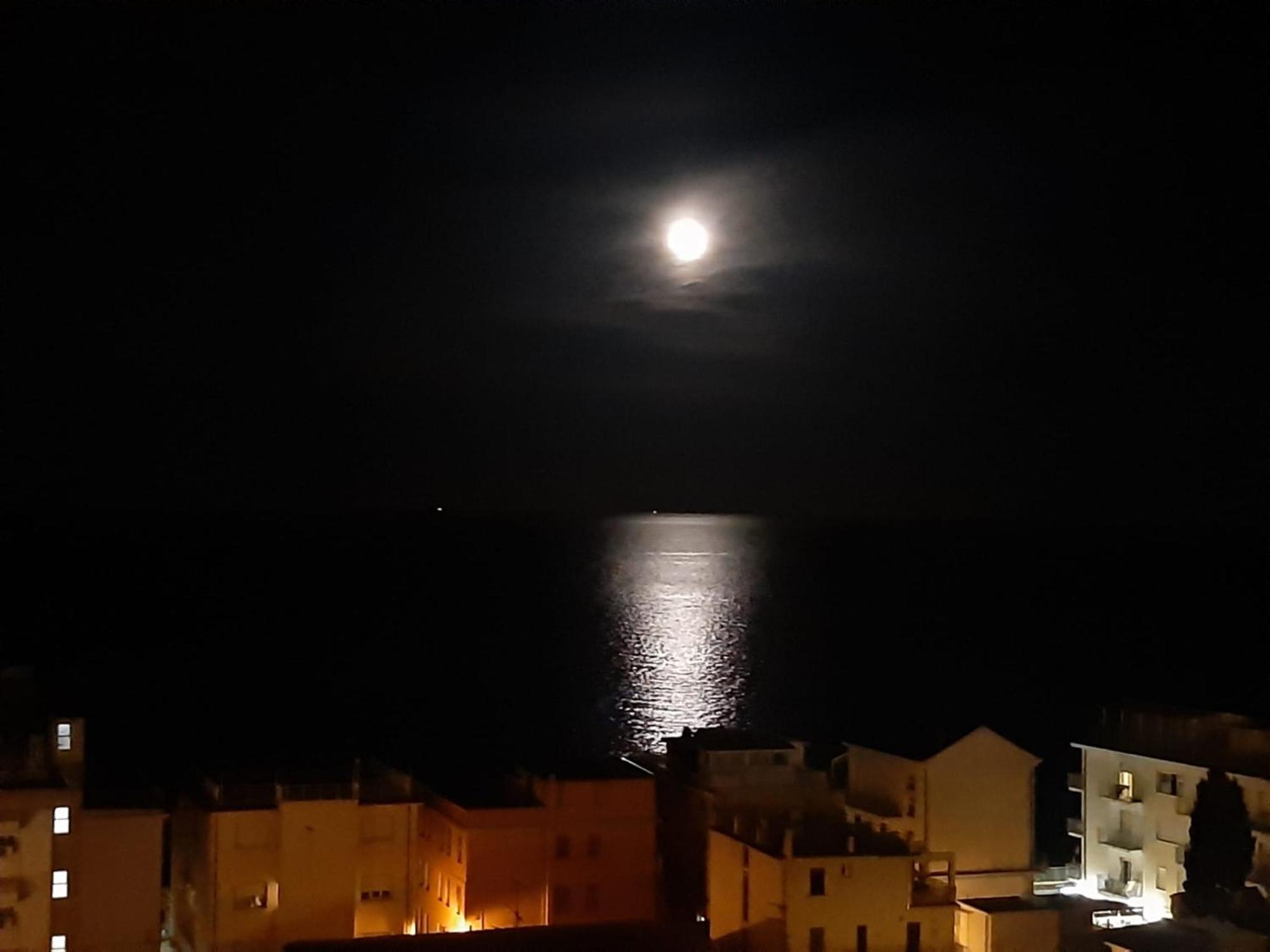 Spectacular Sea View - 3 Minutes Walk From The Sea Villa Laigueglia Ngoại thất bức ảnh