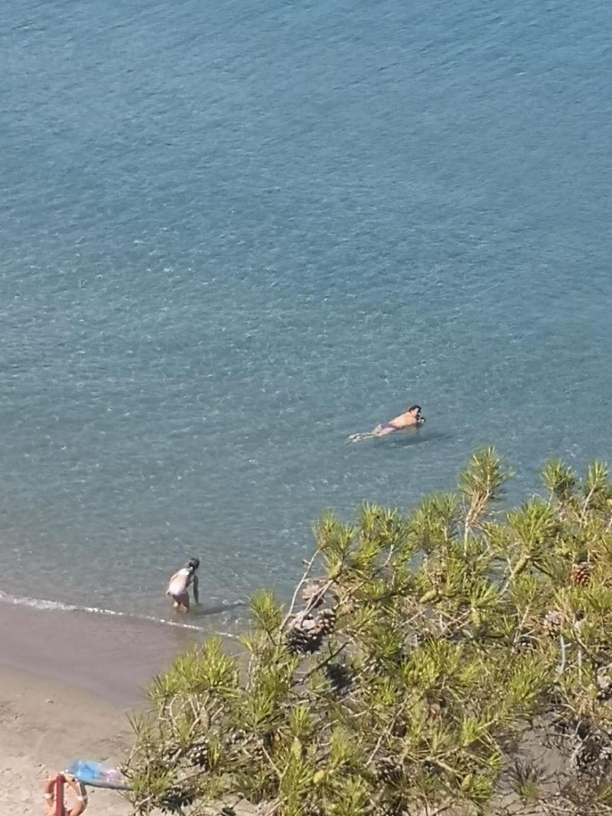 Spectacular Sea View - 3 Minutes Walk From The Sea Villa Laigueglia Ngoại thất bức ảnh