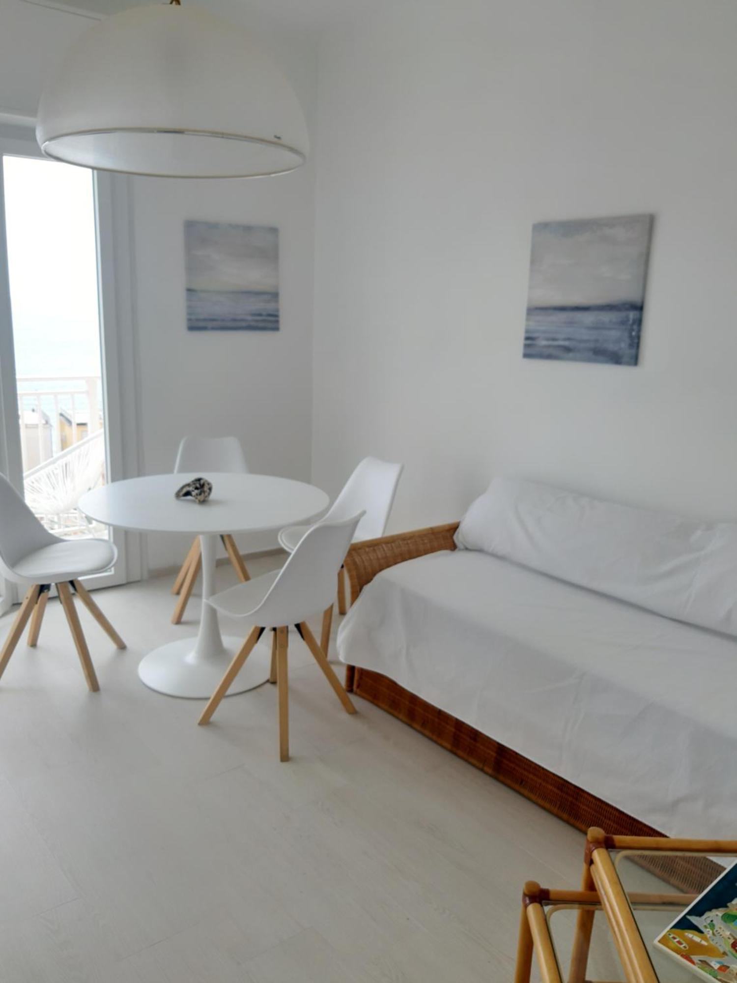 Spectacular Sea View - 3 Minutes Walk From The Sea Villa Laigueglia Ngoại thất bức ảnh