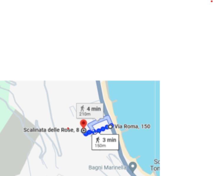 Spectacular Sea View - 3 Minutes Walk From The Sea Villa Laigueglia Ngoại thất bức ảnh